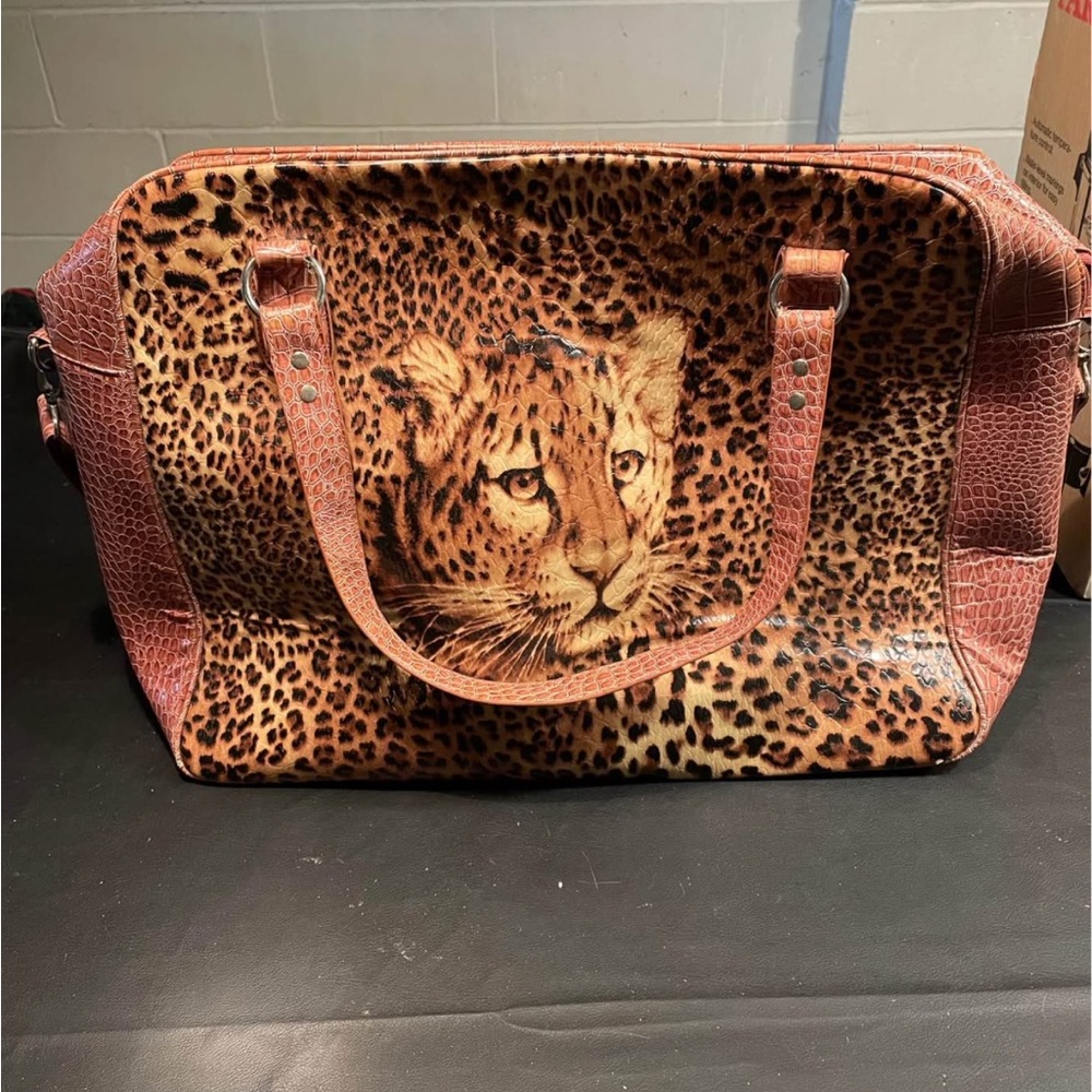Over night bag